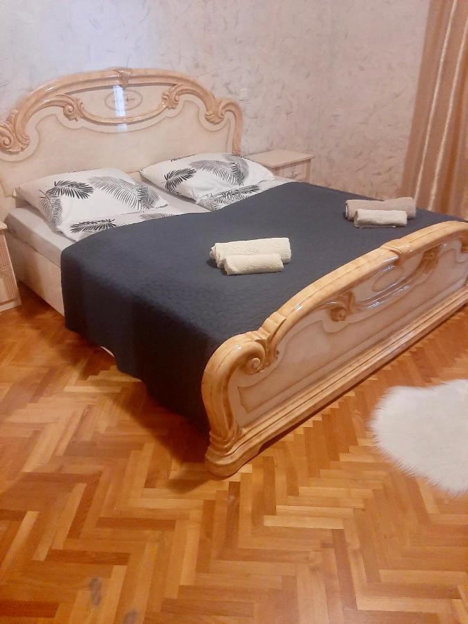 Arbeiterquartiere In Wien Donaustadt Mit Gemeinschaftskuche Und Bad - Hacklerzimmer المظهر الخارجي الصورة